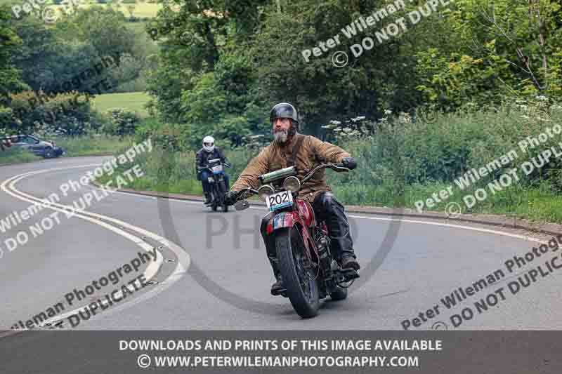 Vintage motorcycle club;eventdigitalimages;no limits trackdays;peter wileman photography;vintage motocycles;vmcc banbury run photographs